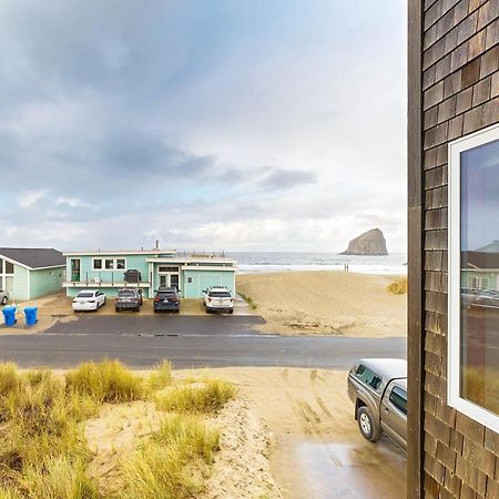 Sea Stack View Villa Pacific City Eksteriør bilde
