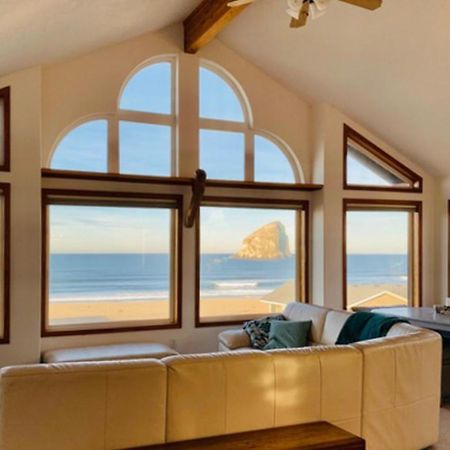 Sea Stack View Villa Pacific City Eksteriør bilde