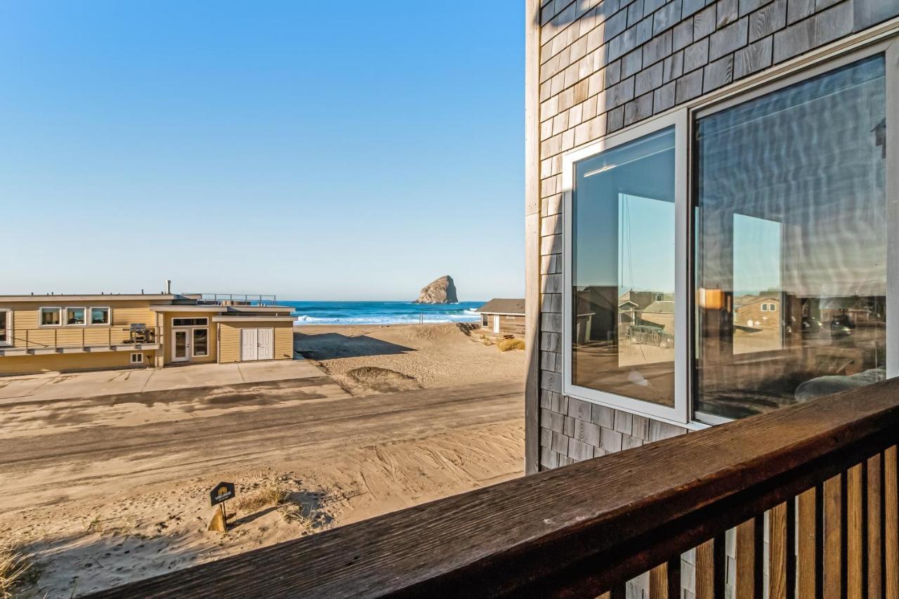 Sea Stack View Villa Pacific City Eksteriør bilde