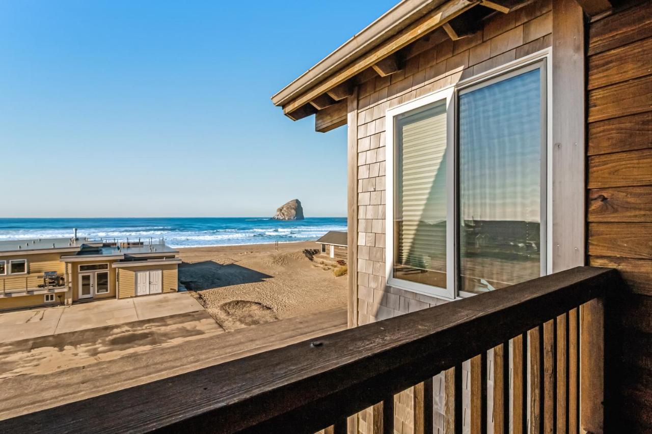 Sea Stack View Villa Pacific City Eksteriør bilde